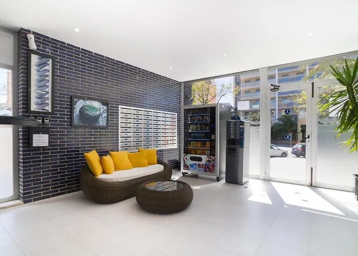 Ibersol Spa Aqquaria Suites