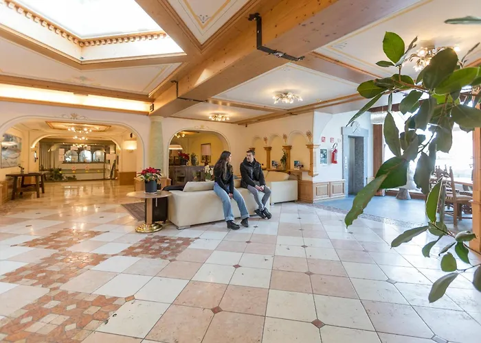 Hotel Intermonti