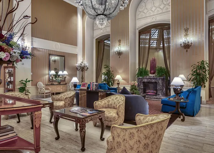 Intercontinental Mark Hopkins San Francisco By Ihg Avec Terrain de Golf