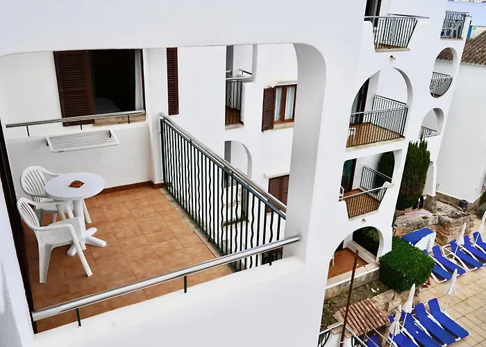 Ferienwohnung Flipflop Surfing Playa Santa Ponça