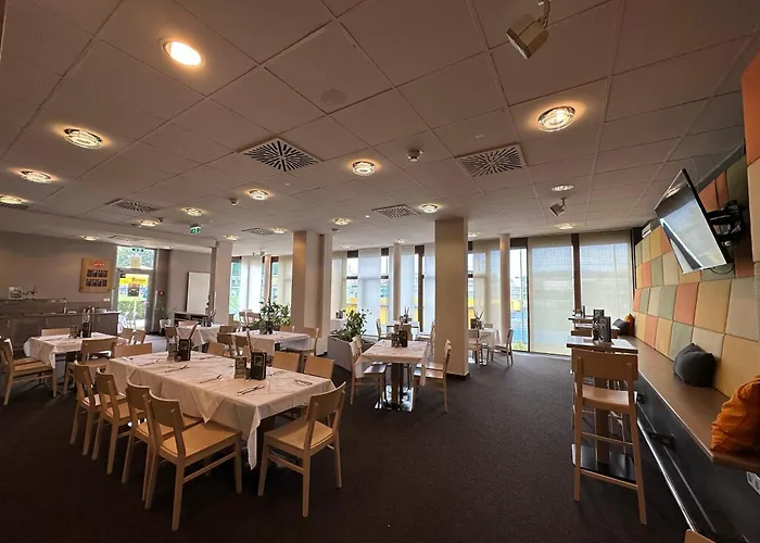 JUFA Hotel Graz Süd