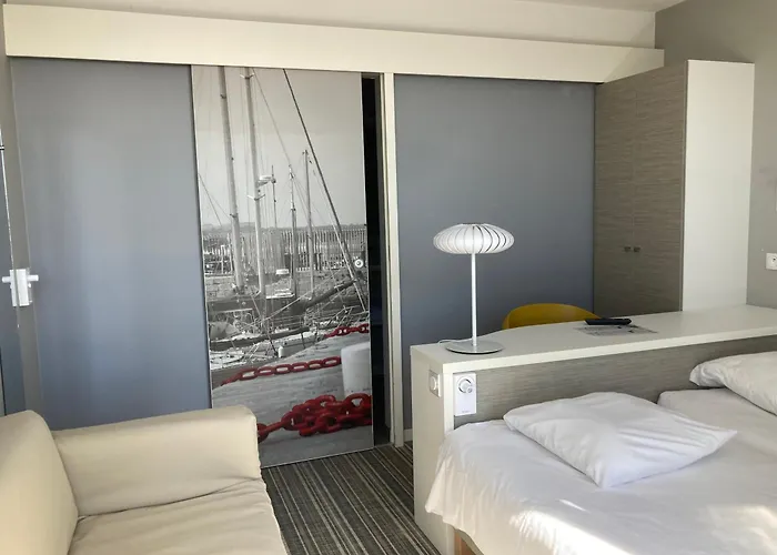 La Villa Saint Jean Les Sables-dʼOlonne
