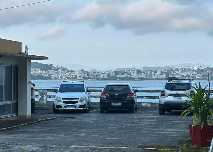 Hotel Veleiro