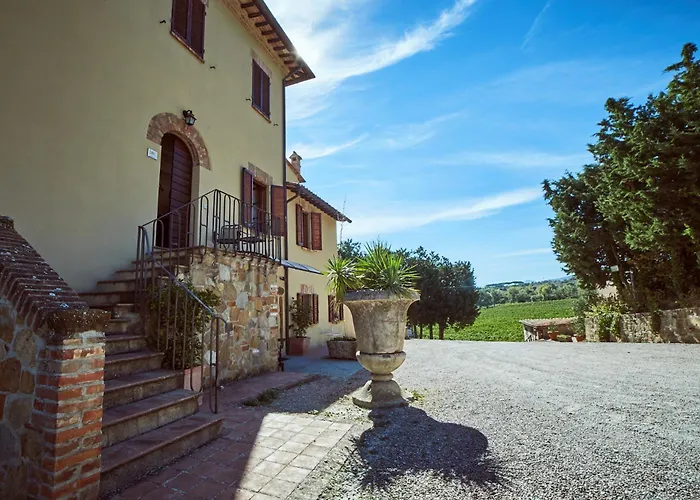 Agriturismo Palazzo Bandino - Wine cellar, on reservation restaurant&spa Chianciano Terme