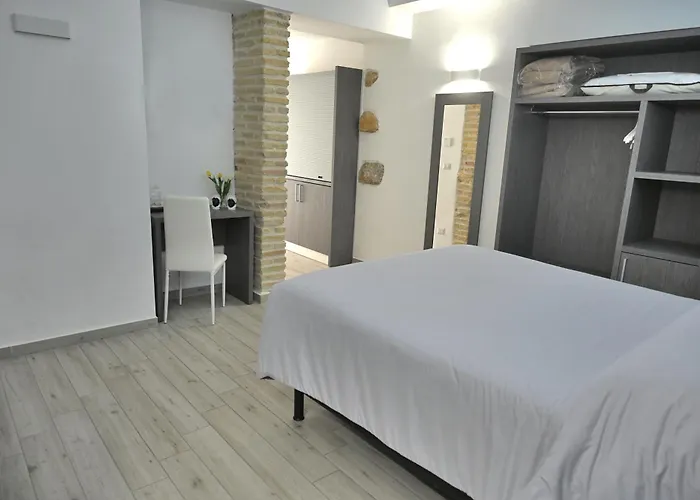 B&B Diana Piazza Armerina