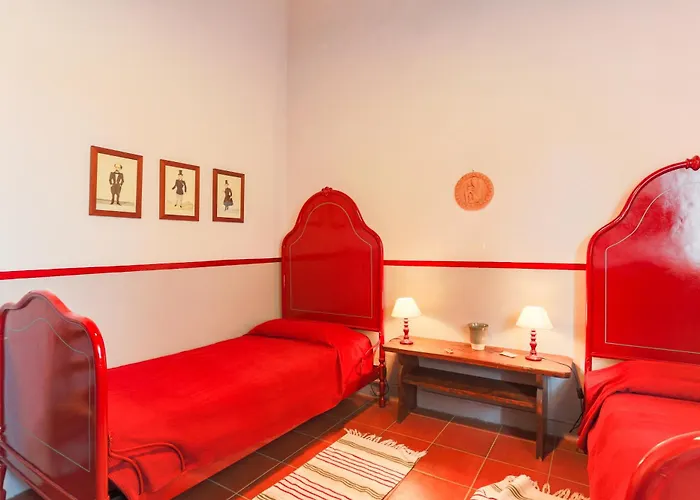 Agriturismo Le Corti Della Gualdana Voghera