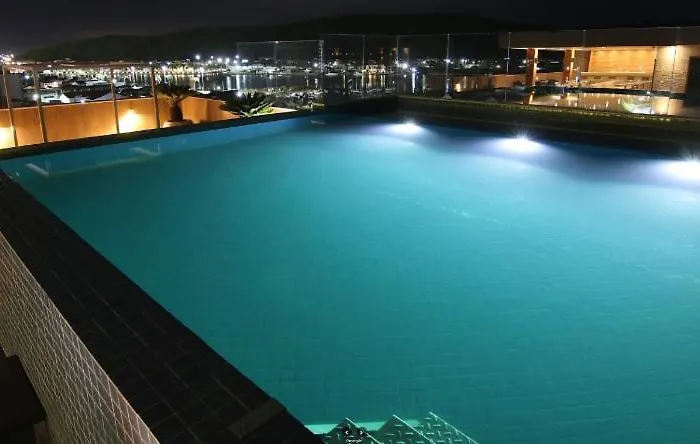 Flat Em Cabo Frio Aparthotel