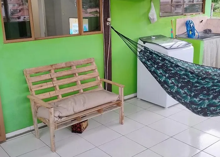 Hotéis centrais de Sao Lourenco (Minas Gerais)