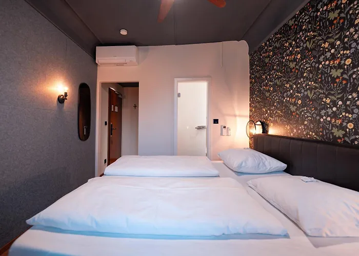 Places to Stay in Kempten (Allgäu)