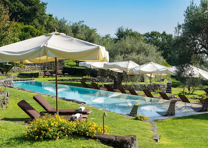 Resort di lusso a Sicilia