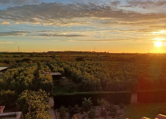 Villas de Lujo en Cambrils 
