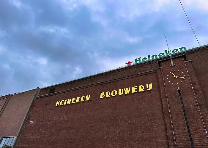 Apartments De Hallen