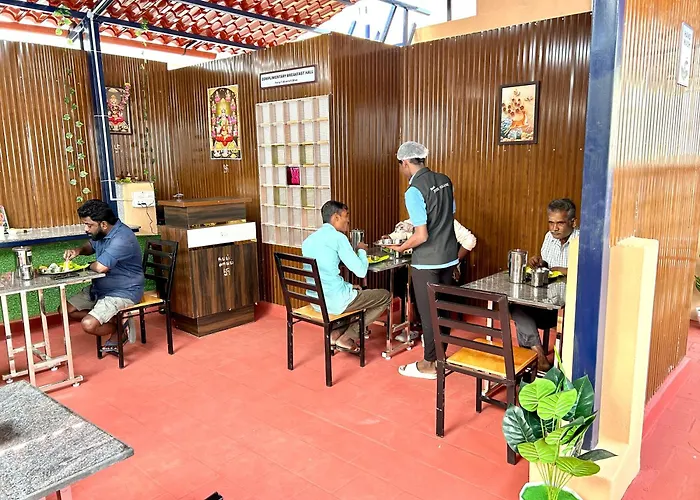 Hotel Jothi