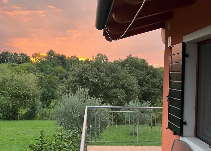 Agriturismo Al Dugale Lazise