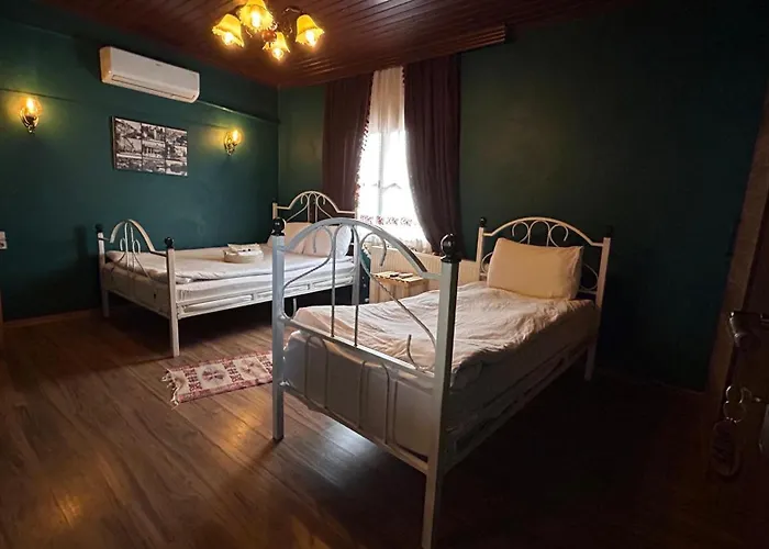 Boutique Sirvani Konagi Gaziantep
