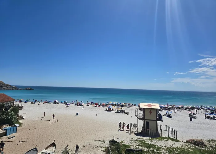 Hostel Praia Brava Arraial do Cabo