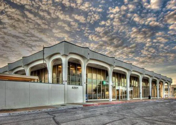 Studio 6 Fort Worth, Tx - Downtown East