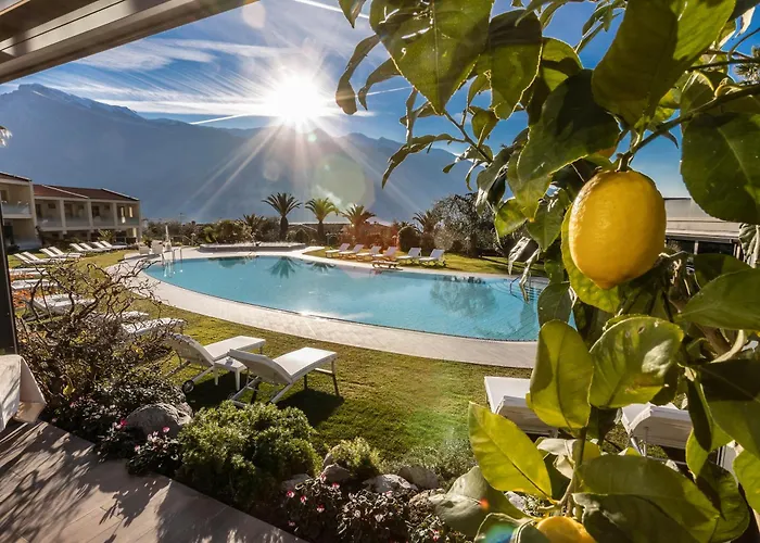 Park Hotel Imperial Limone sul Garda