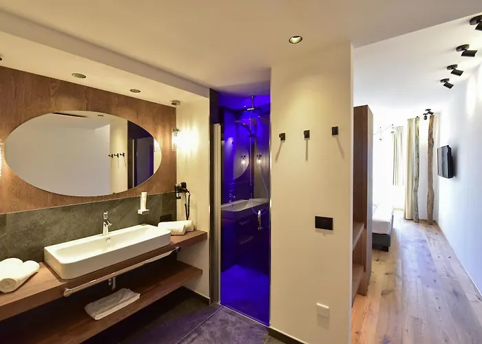 Hotel Goldene Traube Termeno