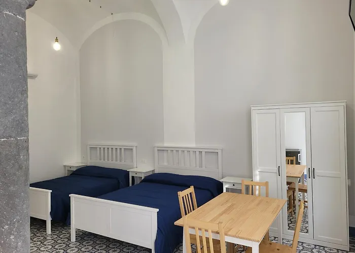 Villa Vesuviana Torre del Greco