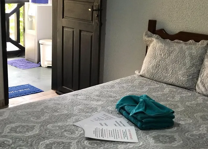 Boutique Suites Mar Azul Prainha Arraial do Cabo