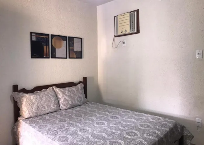 Boutique Suites Mar Azul Prainha Arraial do Cabo