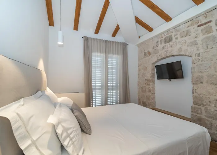 Bifora Heritage Hotel Trogir