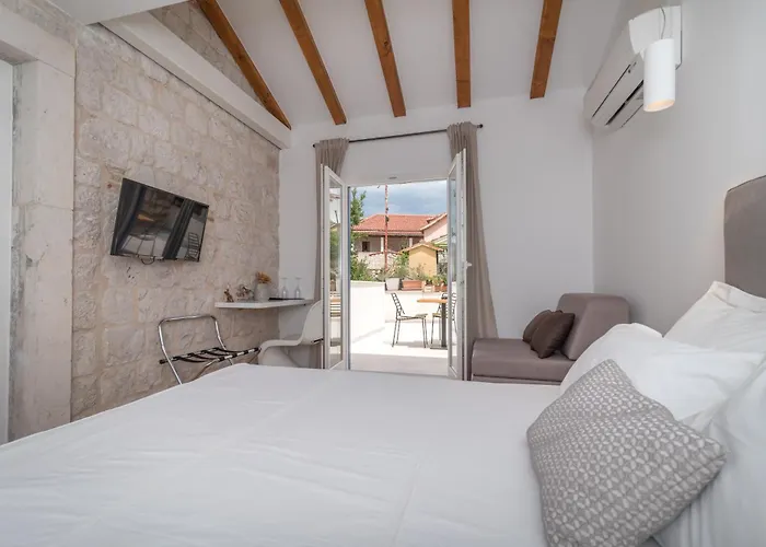 Bifora Heritage Hotel Trogir