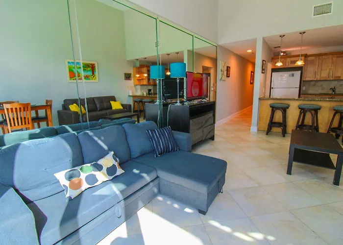Bungalow à Miami Beach