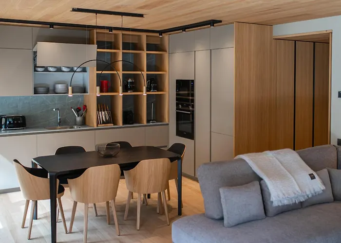Vip Residences Andorra El Tarter
