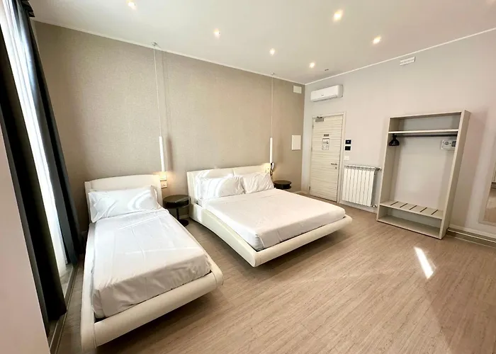 Cadorna Luxury Hotel Milan