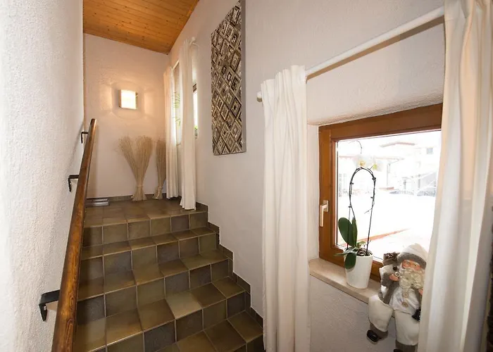 Haustierfreundliches Alpen Appartements Marlene Ehrwald