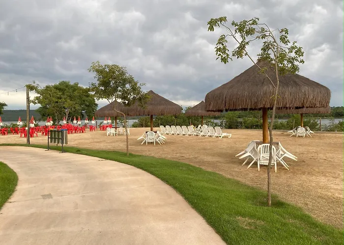 Praias Do Lago Eco Resort - Caldas Novas