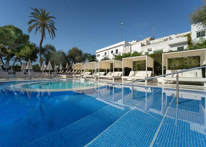 Sentido Fido Tucan - Adults Only Cala D´Or