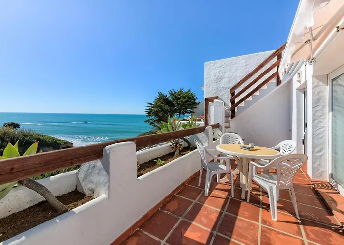 Villas Flamenco Beach Conil Conil De La Frontera