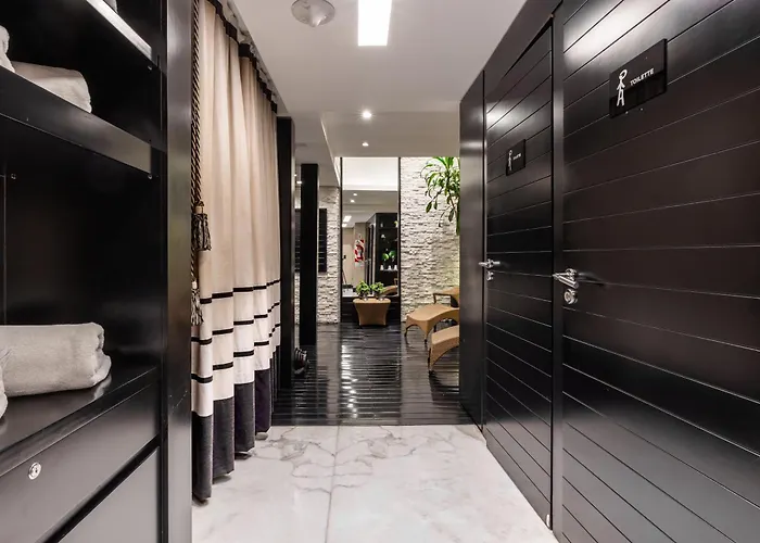 Pet friendly 1828 Smart Hotel Boutique Buenos Aires