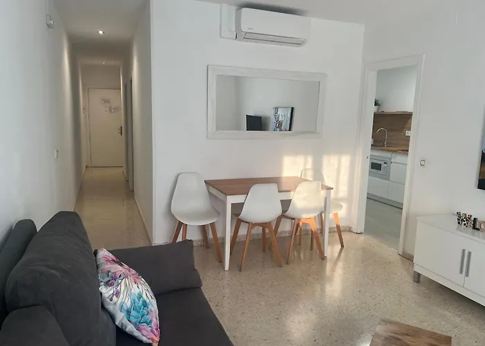 Apartamentos Ortega Tarifa