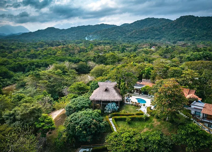 Aite Eco Resort Palomino