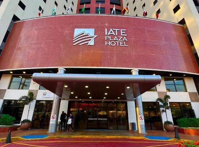 Iate Plaza - Flat 312 Particular