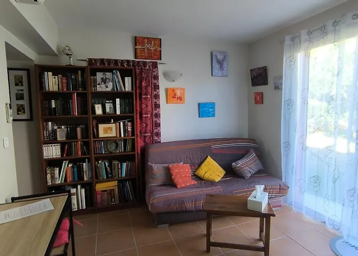 Hotel Chez Régine à Agde