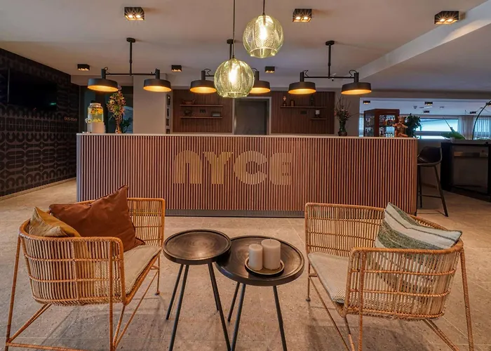 Boetiek Vienna House Easy By Wyndham Bonn City