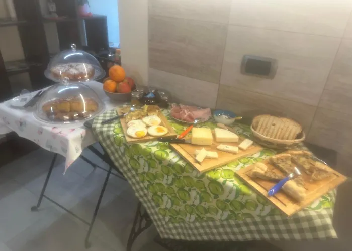 B&B La Dormeria Finale Ligure