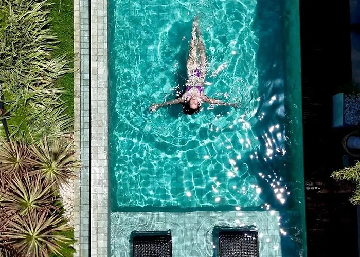 Villa Meraki Praia de Pipa