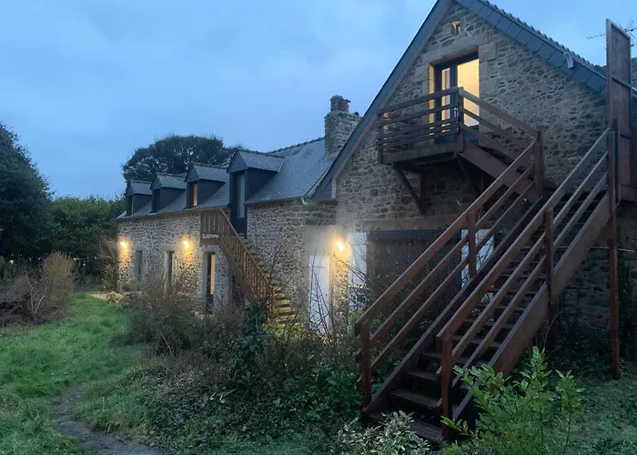 Boutique Appartement Charme St Malo à Saint-Malo
