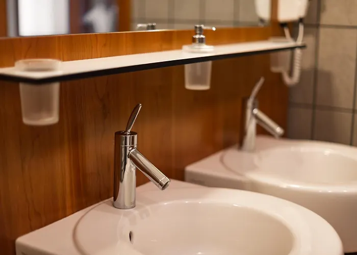 Krone Eat Drink Stay Brixen