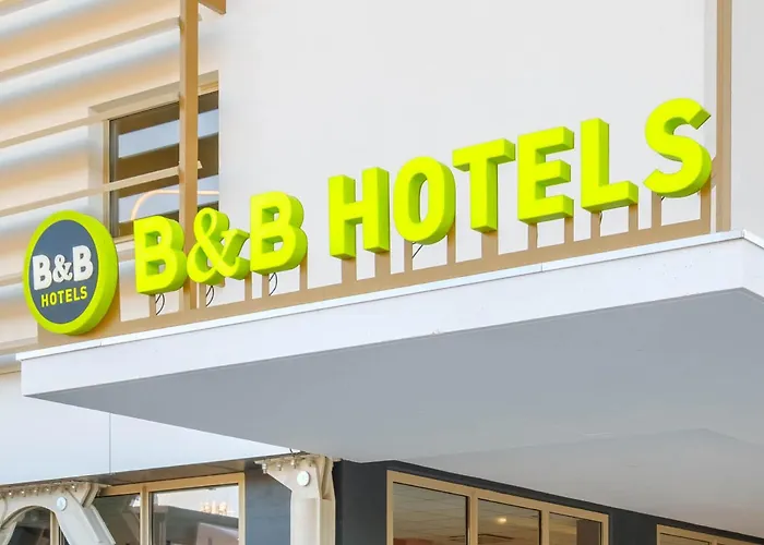 Berck Cheap Hotels