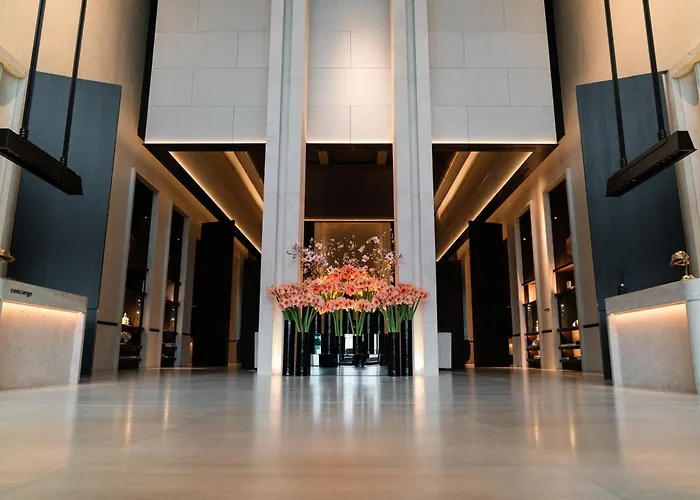 La Reserve Resort Knokke-Heist Mit Golfplatz
