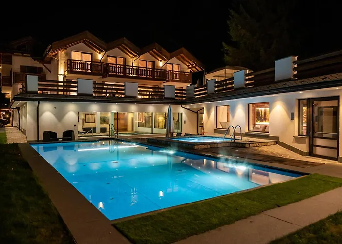 Hotel Terme Antico Bagno