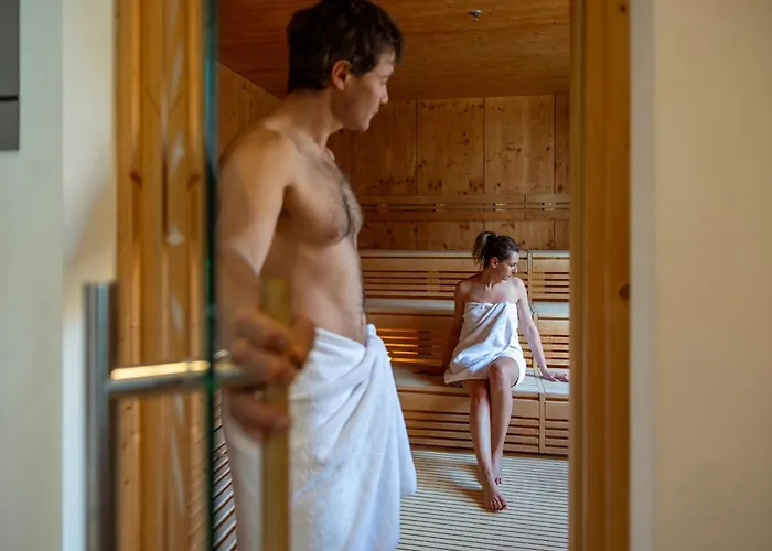 Hotel Terme Antico Bagno Pozza di Fassa