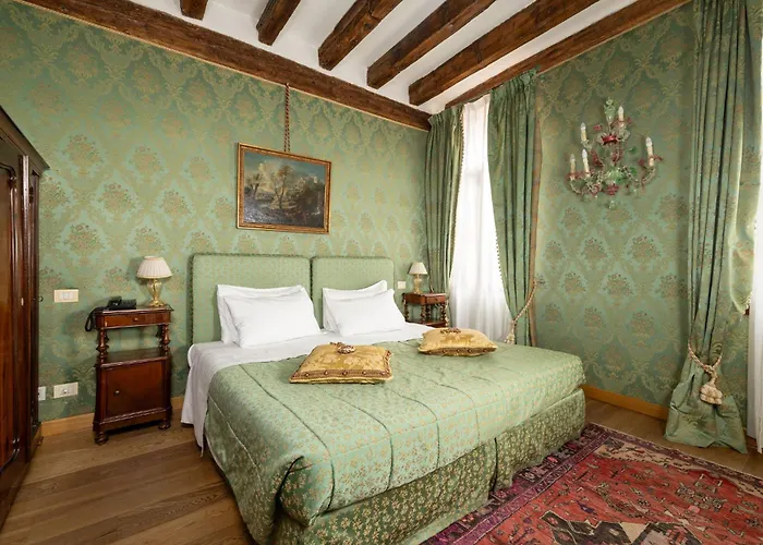 Relais Alberti Venezia Lido
